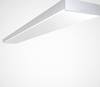 Trilux 7746351 Opendo D2-L #7746351 LED-ljusbandslampa 32 W LED Silver 1 st
