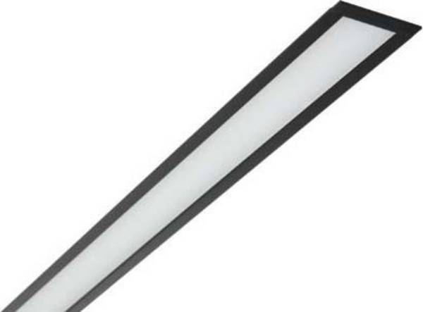 Brumberg 77033693 77033693 LED-takbelysning LED   31.4 W Silver