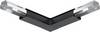 Trilux 7508800 07650 L-Connector 05 L-ljusbandskontakt 1 st