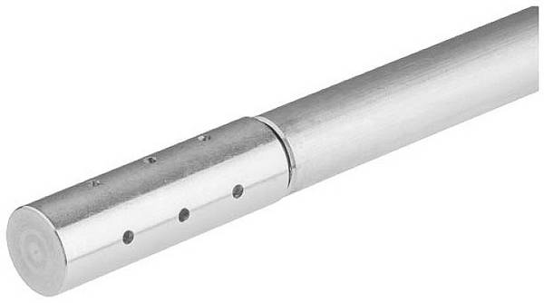 Hazet 9040LG-3-02 9040LG-3-02 Tryckluftssmunstycke   1 st