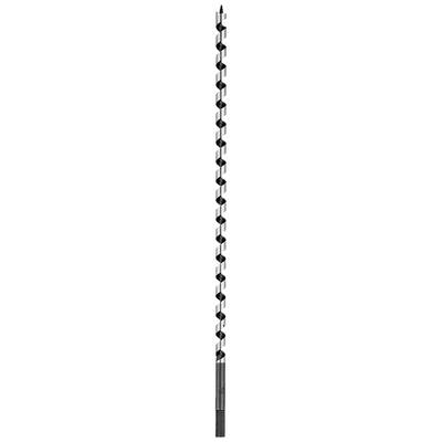 kwb 42420 Auger-borr 20 mm Total längd 460 mm 1 st