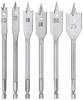 kwb 512490 Fräs-set 6 delar