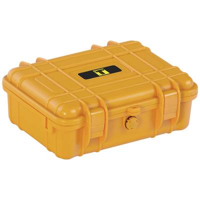 Allit DinoPlus Outdoor F 9, ora 458801 Universal Verktygsväska tom 1 st (L x B x H) 225 x 180 x 85 mm