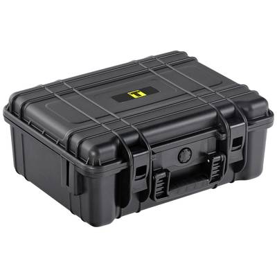 Allit DinoPlus Outdoor F 18, sw 458830 Universal Verktygsväska tom 1 st (L x B x H) 455 x 370 x 185 mm