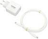 VOLTCRAFT UC-1XCX003 USB-laddare 45 W Inomhus Utgångsström max. 2.25 A 1 x 1x USB-C® GaN
