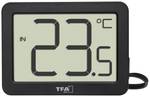Termo-/hygrometer