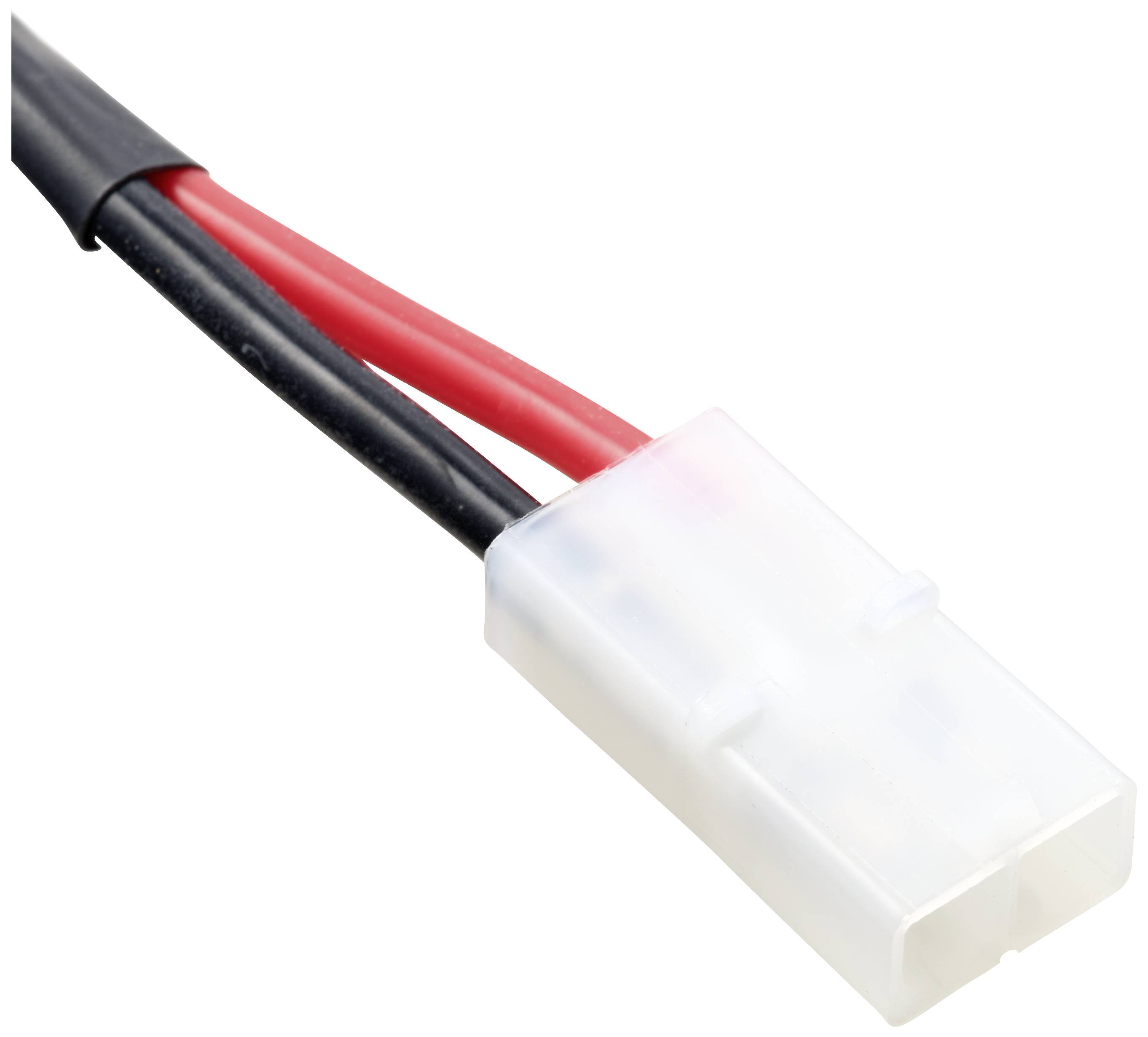 Reely Batteria Ricevitore Modellismo (NiMh) 4.8 V 2300 MAh Numero Celle: 4 Mignon (AA) Femmina Futaba Laterale - Foto 12