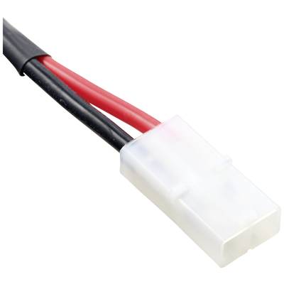 Reely Batteria Ricevitore Modellismo (NiMh) 4.8 V 2300 MAh Numero Celle: 4 Mignon (AA) Femmina Futaba Laterale - Foto 12