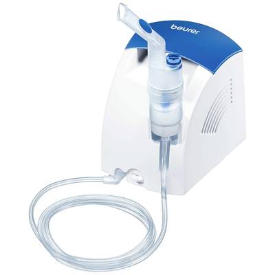 Beurer IH 26 Inhalator med inandningsmask, med munstycke, med nässtycke