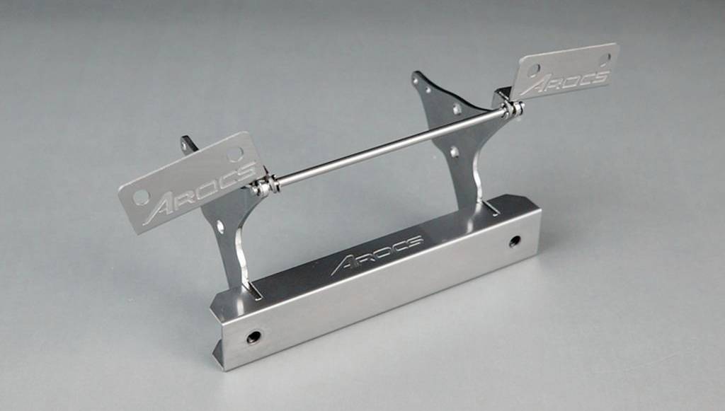 Thicon Models 50351 Arocs ScaleClub 1:14 1 st