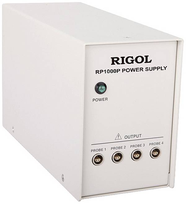 Rigol RP1000P   Strömförsörjning  1 st