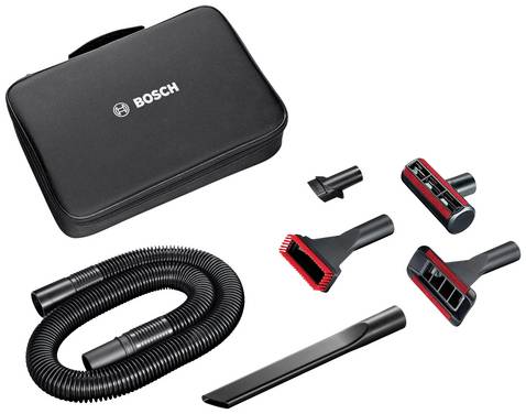 Bosch Haushalt BHZTKIT1 BHZTKIT1 Munstyck-tillbehör