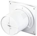 Sygonix vägg 130 m³/h;100 mm