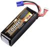 Reely RC Batteripack (Li-ion) 22.2 V 3800 mAh Antal celler: 6 20 C Softcase EC5