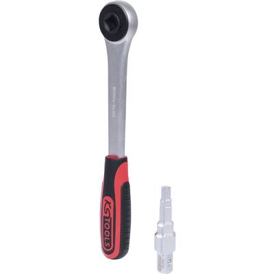 KS Tools Universal-stegnyckelsats 3/8"-1", 2-delar 130.3000