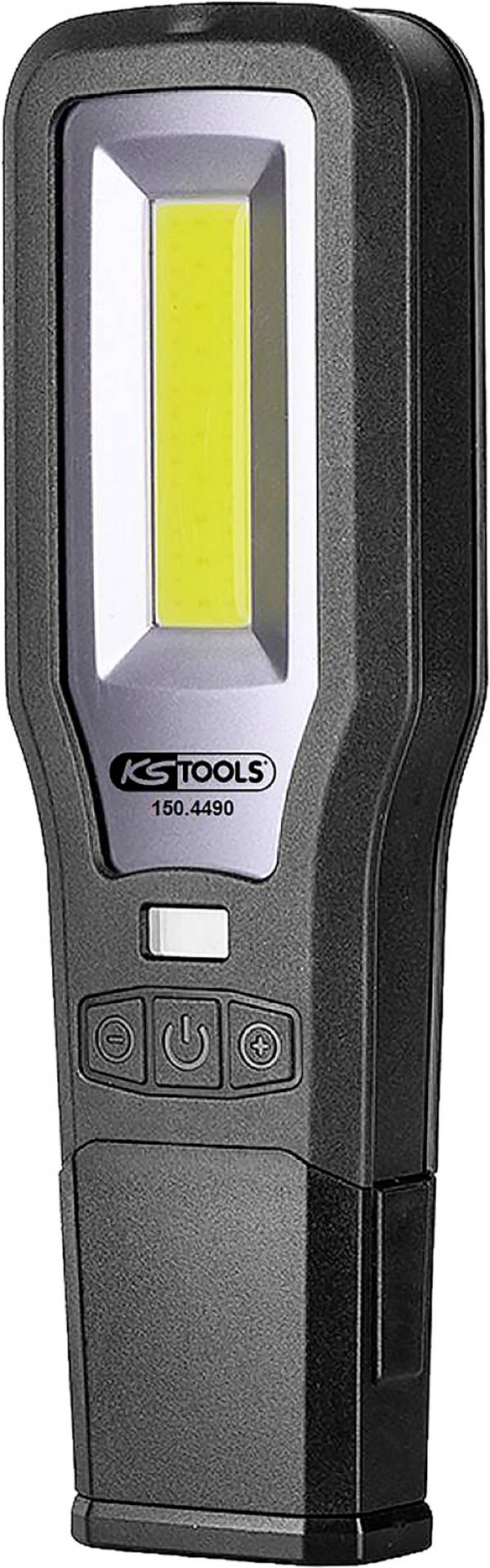 KS Tools 150.4490 Arbetsbelysning   2021 Energieffektivitetsklass n.rel.