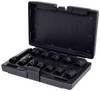 KS Tools 5150112 Hylsnyckelsats Sexkant 12 delar 515.0112