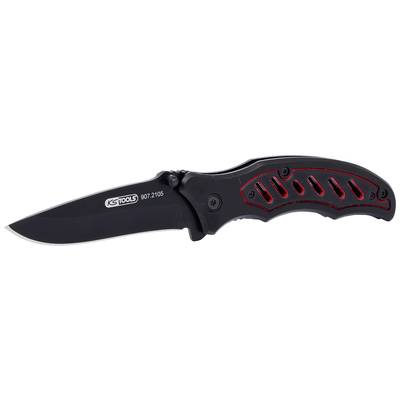 KS Tools 907.2105 907.2105 Fällkniv Svart
