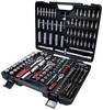KS Tools Hylsnyckelsats 195 delar 917.0795