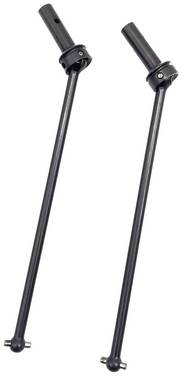 Reely RE-7855152 Reservdel CVD drivaxlar fram