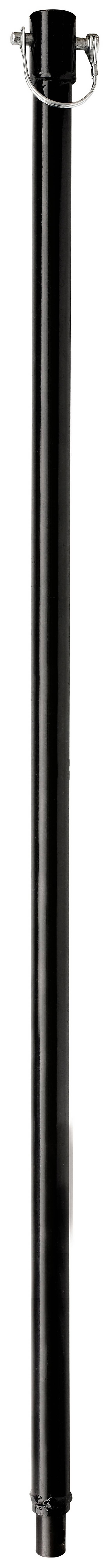 Einhell 3437012 Erdbohrer-Zubehör 1m Verlängerung (Erdbohrer) Förlängning
