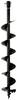 Einhell 3437010 Einhell 3437010, Bohreraufsatz, 1 Stück(e), 12 cm, 800 mm, 2,31 kg, 820 mm Tillbehörssats