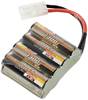 Reely RC Batteripack (NiMh) 9.6 V 2300 mAh Antal celler: 8 AA (R6) AA (R6) Block Tamiya