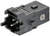 Grenkontakt Han 1A-2+PE-S-m latch 09100022601 HARTING 1 st