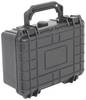 TOOLCRAFT TO-7859265 Universal Utomhusväska 1 st (L x B x H) 206 x 167 x 90 mm
