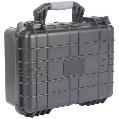 TOOLCRAFT TO-7859271 Universal Utomhusväska 1 st (L x B x H) 420 x 330 x 174 mm