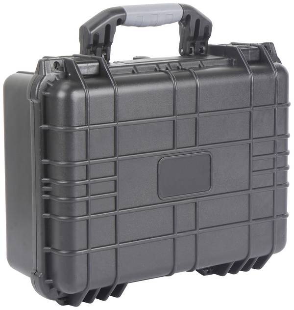 TOOLCRAFT TO-7859271 Universal Utomhusväska 1 st (L x B x H) 420 x 330 x 174 mm
