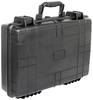 TOOLCRAFT TO-7859274 Universal Utomhusväska 1 st (L x B x H) 504 x 354 x 119 mm