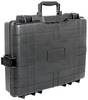 TOOLCRAFT TO-7859277 Universal Utomhusväska 1 st (L x B x H) 549 x 438 x 124 mm