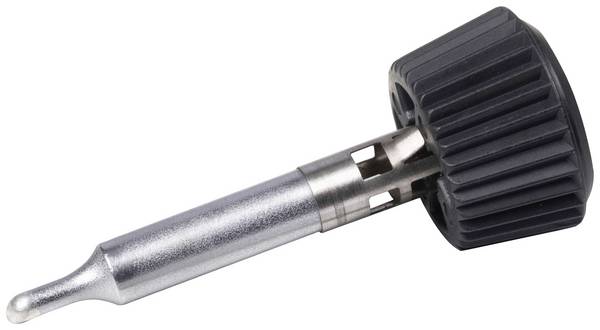 Ersa 0142ADLF22/SB Lödspets Vinklad Spetsstorlek 2.20 mm  Innehåll 1 st