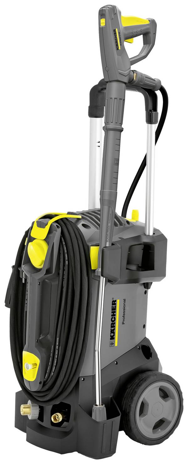 Kärcher Professional HD 5/17 C Plus Högtryckstvätt  200 bar Kallvatten