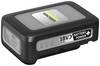 Kärcher Professional 2.445-042.0 Battery Power+ 18/30 Verktygsbatteri 18 V 3 Ah Li-Ion