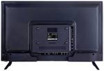 JTC OS23250HSA LED-TV 80 cm 32 tum EEK F (A - G) DVB-T2, DVB-C, DVB-S, HD ready, Smart TV, WLAN, CI+ Svart