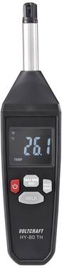 VOLTCRAFT HY-80 TH Hygrometer 0 % rF 100 % rF Hygrometer-set