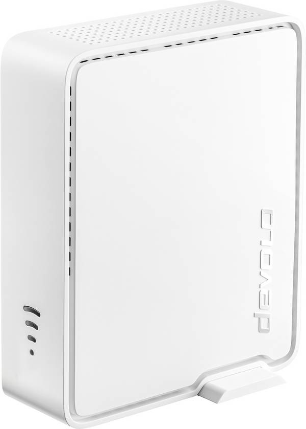 Devolo WiFi 6-repeater 5400 8964 EU WLAN 5400 MBit/s Mesh-ready