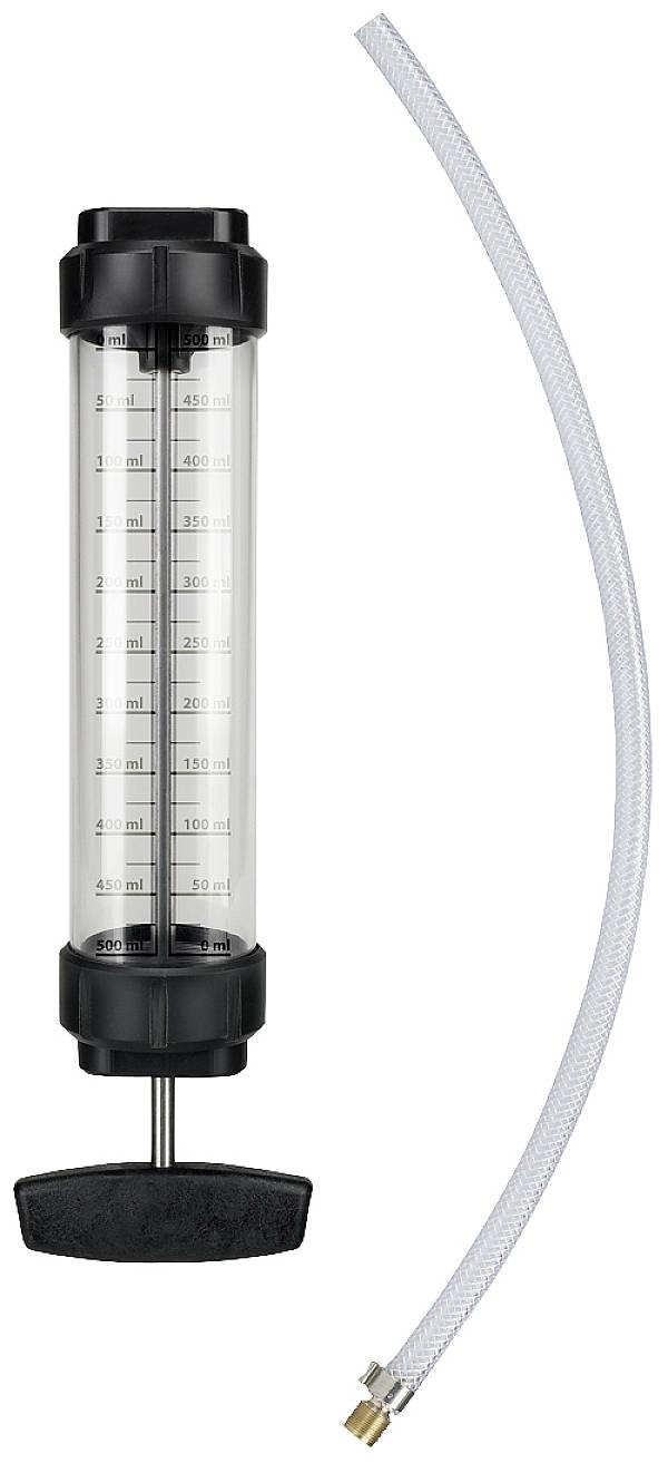 Pressol 12 972, 500 ml 12 972 Tryckspruta 500 ml