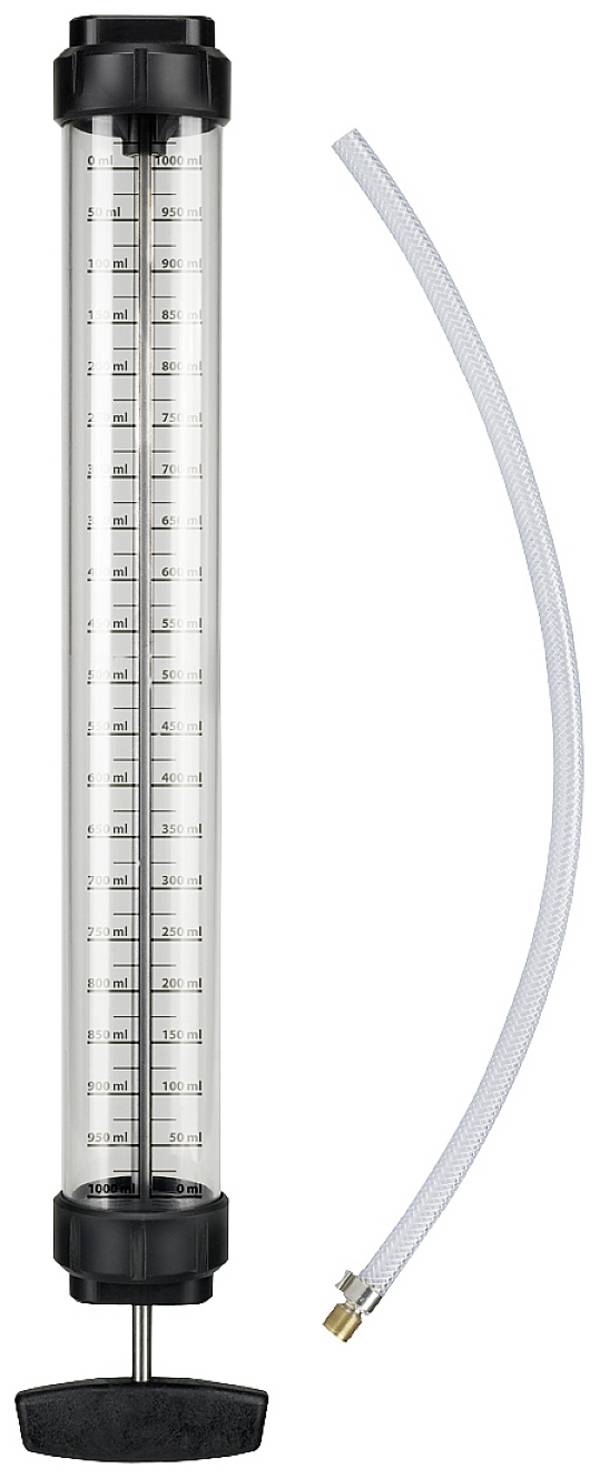 Pressol 12 974, 1000 ml 12 974 Tryckspruta 1000 ml  Mekanisk