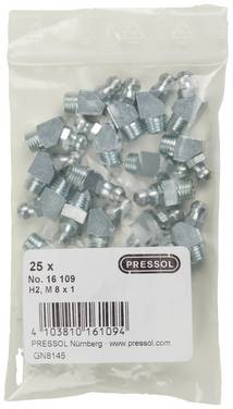 Pressol Smörjnippel    25 st