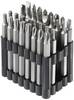 TOOLCRAFT TO-7865856 Bit-Set 32 delar