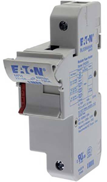 Eaton CH221DU Säkringsinsats 1 fasig 1-polig 125 A 690 V 6 st