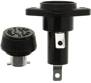 Eaton  BK-HPS    Säkringsinsats    Passar till Säkring 10,3 X 38 mm  20 A  600 V  50 st  Piece