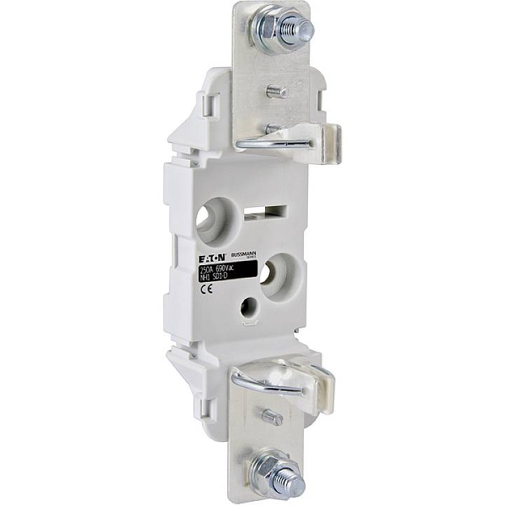 Eaton SD1-D Säkrings-underdel 1 fasig Säkringsstorlek = 1 1-polig 250 A 690 V 3 st