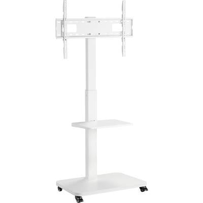 My Wall HP 108 WL TV-stativ Justerbar i höjd, Vridbar 94,0 cm (37") - 190,5 cm (75") Justerbar i höjd, Svängbar