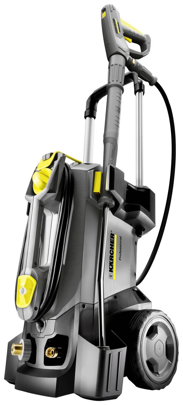 Kärcher Professional HD 6/13 C Plus Högtryckstvätt  190 bar
