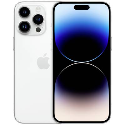 Apple iPhone 14 Pro Max Silver 512 GB 17 cm (6.7 tum)