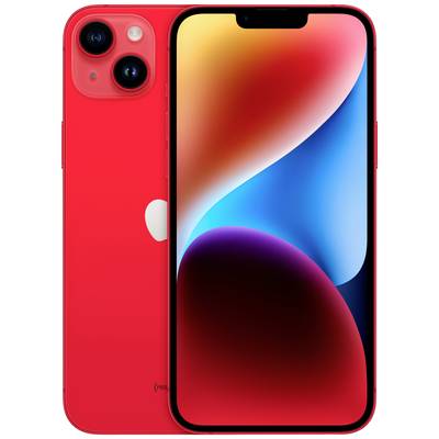   Apple  iPhone 14 Plus  (PRODUCT) RED™  128 GB  17 cm (6.7 tum)